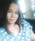 Rencontre Femme Thaïlande à ปะทิว : Kaew, 48 ans